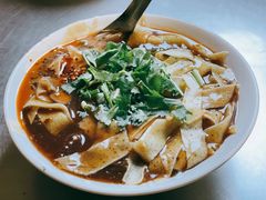 陈记锅巴菜-陈记锅巴菜(五大道店)