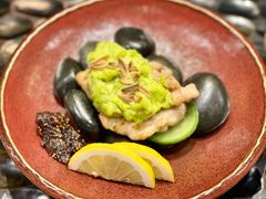 -松涛日本料理