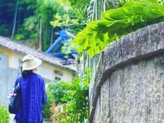 -九华山风景区月身宝殿