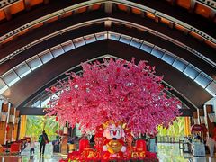 -三亚湾海居铂尔曼度假酒店