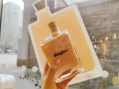 -Blueglass酸奶(财富购物中心店)
