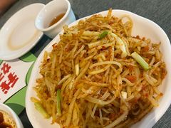 -全聚贤餐厅·湖北家常菜(沙湖店)