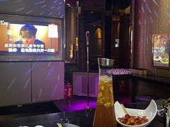 -K+PARTY连锁KTV(盈锋广场店)
