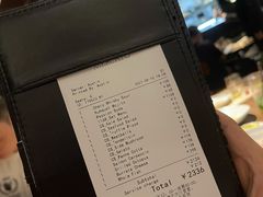 -Mercato莫卡多露台餐厅与酒吧(K11店)