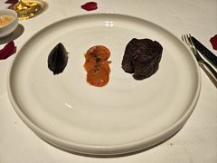 -AZUR聚(香格里拉饭店)