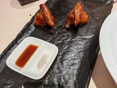 -侨美食家·粤菜(体育西路店)