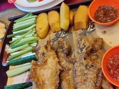 -盈春大饭店(千山路店)