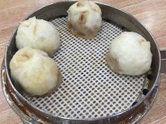 特色酱肉包-吃不亏特色包子(三峡广场店)