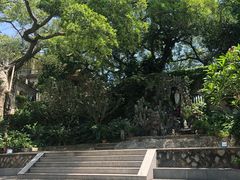 -厦门市鼓浪屿风景名胜区-天主教堂