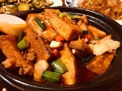 -粗粮人家(簋街店)