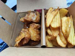 -Kyochon1991校村(共和路店)
