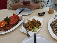 -钱塘府海鲜餐厅
