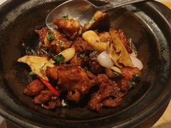 -汤城小厨•粤菜•靓汤(苏州街店)