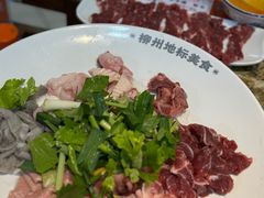 -顺水湾·牛肉牛杂火锅(驾鹤店)