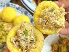 -食鸡公社辣子鸡·潍坊菜·烧烤