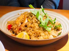 西班牙海鲜饭-新贝乐意大利餐厅(苏州中心店)