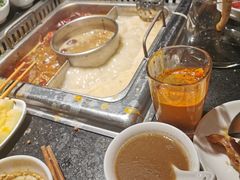 -巴奴毛肚火锅(六天地店)