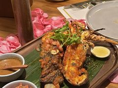 -三亚艾迪逊酒店·海滩烧烤 BARBACOA·现场乐队·浪漫晚餐·烧烤海鲜