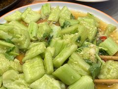 -三炮儿烧烤·羊锅·铁锅炖(南京首店)