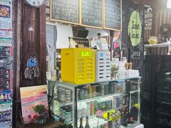 -鬼味烤翅(南锣鼓巷店)