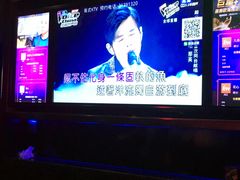 -泡沫BUbbLE量贩式KTV(金沙江路店)