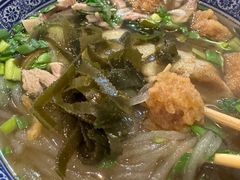 -正宗刘记不翻汤(和园店)
