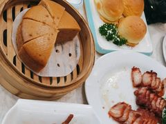 -永兴外婆桥酒楼(谷埠街店)