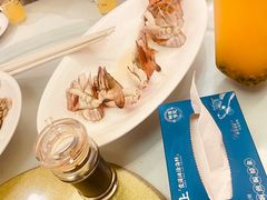 -舌尖上·霞浦滩涂海鲜(总店)