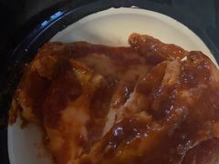 -韩宫宴烤肉·料理(苏州中心店)