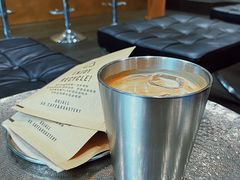 -Au Cafe&Roastery(华侨城店)
