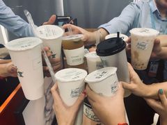 -益禾堂(三亚金鸡岭店)