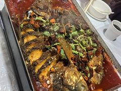 -四妹餐厅(玫瑰街店)