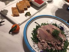 -宁波石浦大饭店(新材料城店)