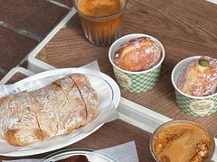 -屋裡·Union Bakery(龙江路店)