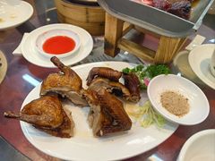 -香港蓮香樓(中環店)