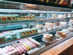 马卡龙-工匠面包(壹方店)