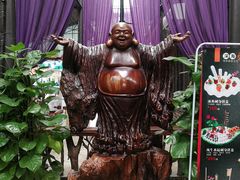 -大树头森林餐厅(番禺广场店)