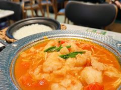 -谷田稻香·砂锅菜(汇暻广场店)