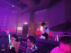 -MOSSO·Liveshow(M3香港广场店)