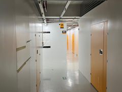 -安东易迷你仓自助寄存仓库(苏州桥店)