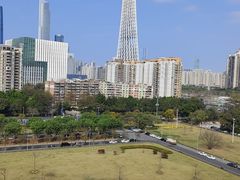 -小茶闲舍·观景商务茶馆(广州塔店)