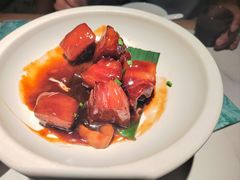 -筱爷叔·上海传统手工菜(玉树路店)