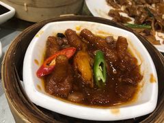 -丰鲤楼•闽南茶楼(仟禧汇店)