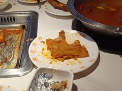-牛佳客自助烤肉海鲜火锅餐厅(信利广场店)
