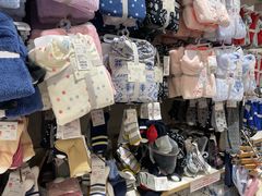 -优衣库(上海金桥国际商业广场店)