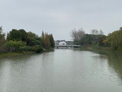 -同里国家湿地公园