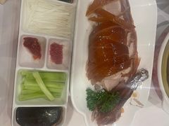 -大鸭梨烤鸭(石佛营店)