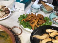 -藏味八珍特色火锅