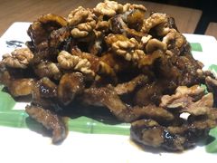 -圆满素食林饭店非遗素食(河西店)
