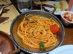 -马迭尔德式西餐精酿啤酒屋(中央大街店)
